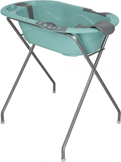 Bebe Stars Baby Bath Stand Grey