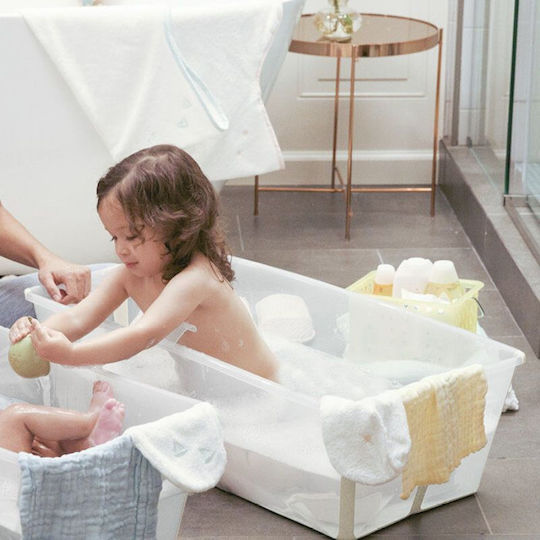 Stokke Baby Bath Flexi Bath Beige