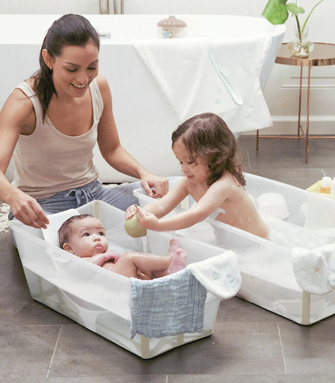 Stokke Baby Bath Flexi Bath Beige