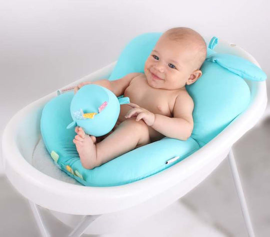 Minene Μαξιλάρι / Στρώμα Στήριξης Mi 1st Bath Buddy Μωβ