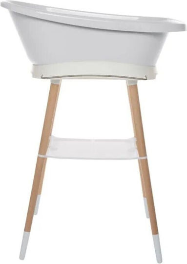 Bebejou Baby Bath Stand Sense Taupe