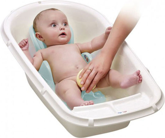 Thermobaby Μπανιέρα Μωρού Luxe Petrol