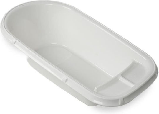 Thermobaby Бебешка Вана Luxe White