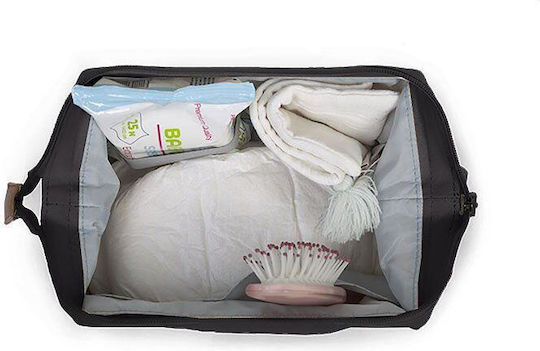 Childhome Baby Necessities Schwarz 1Stück