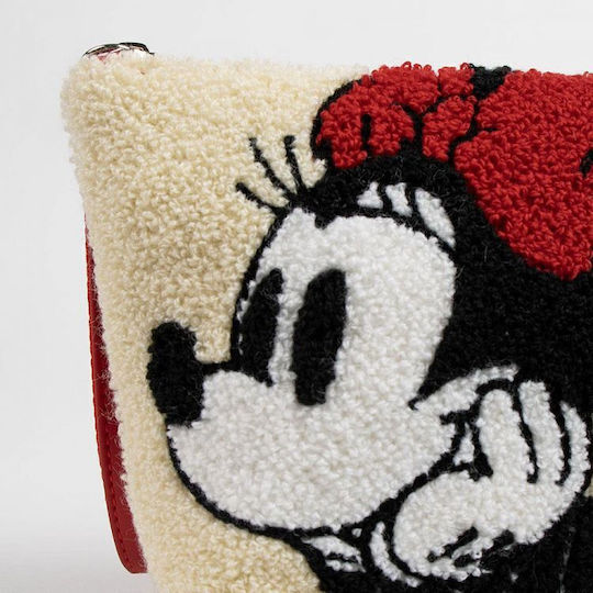 Disney Minnie Rosa 1Stück