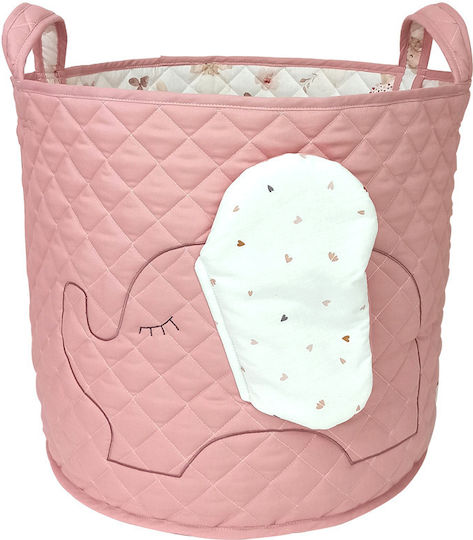 Baby Star Бебешка кошница за козметика Large 1бр Baby Star Бебешка кошница за козметика Large 1бр