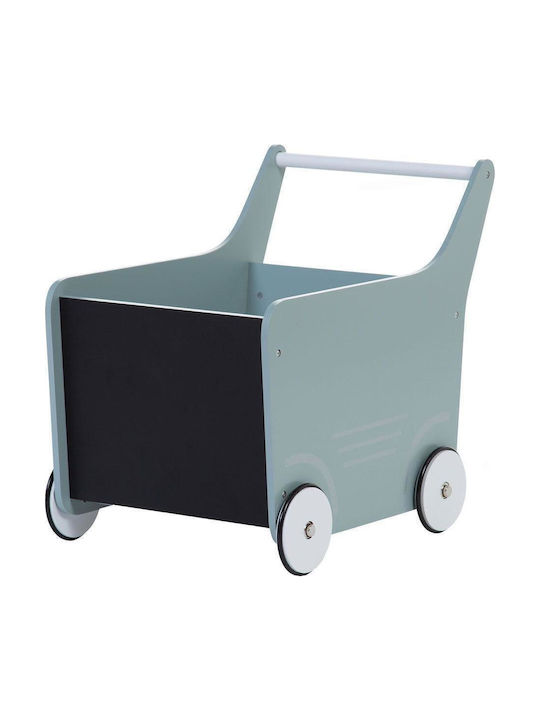 Childhome Spielzeugkisten Aufbewahrungsbox Childhome Spielzeugkisten Aufbewahrungsbox
