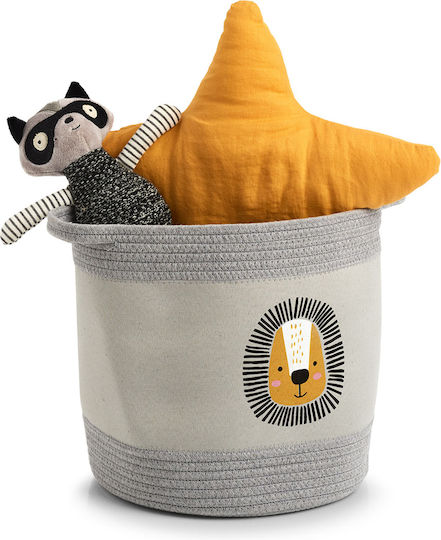 Children's Storage Basket Children's Storage Basket