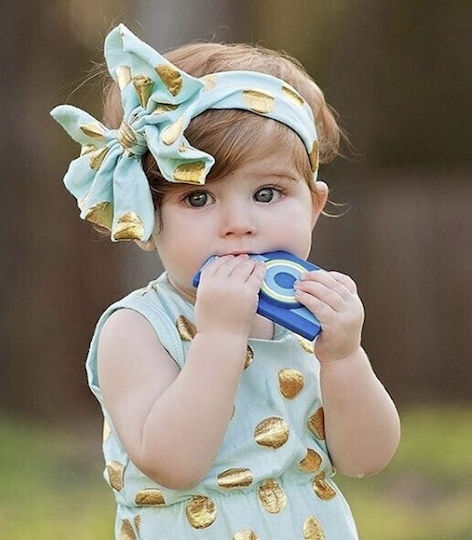 Baby to Love B Phone Μασητικό Οδοντοφυΐας από Σιλικόνη για 3 m+