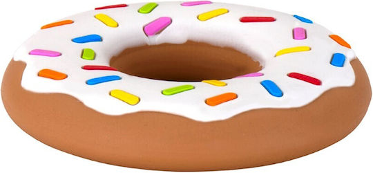 Baby to Love Donut Teething Ring for 3 Months+ Silicone