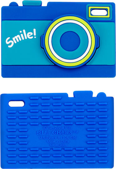 Baby to Love Watermelon Silicone Teether for 3 Months+
