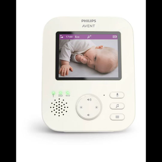Philips Comunicare pentru bebeluși