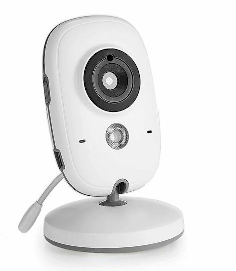 Vb603 Ασύρματη Ενδοεπικοινωνία Μωρού 3.2"