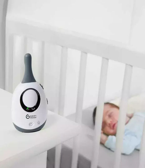 Babymoov Simply Care Ασύρματη Ενδοεπικοινωνία Μωρού