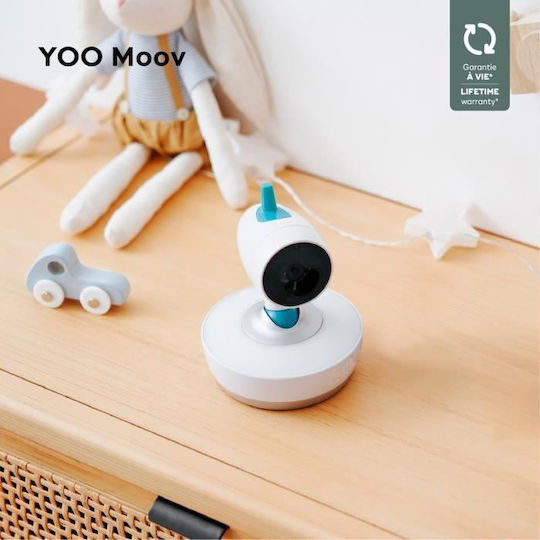 Babymoov Yoo Moov Babyüberwachung
