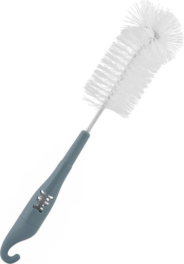 Lorelli Cleaning Brush for Baby Bottles BLUE 0004 1pcs