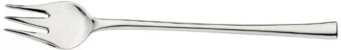 Pintinox Gabel-Set Obst/Dessert Edelstahl Silber 17.2cm 6Stück Pintinox Gabel-Set Obst/Dessert Edelstahl Silber 17.2cm 6Stück