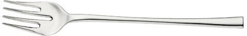 Pintinox Gabel-Set Tabelle Edelstahl Silber 20cm 6Stück Pintinox Gabel-Set Tabelle Edelstahl Silber 20cm 6Stück
