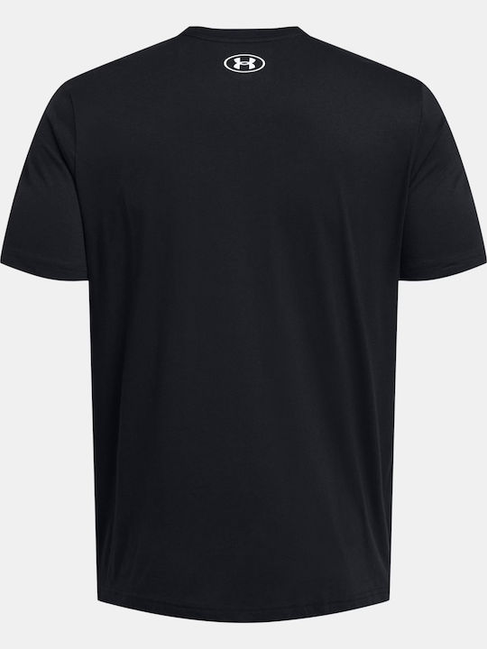 T-Shirt Schwarz