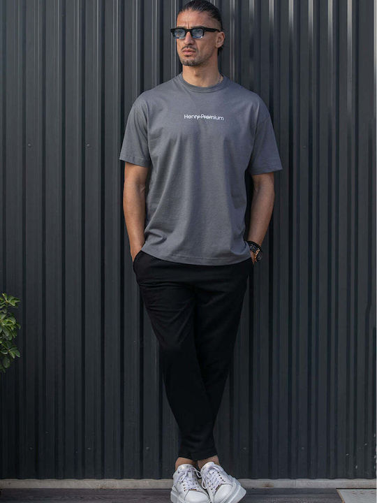 T-Shirt Grey