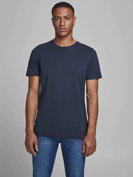 T-shirt Blue