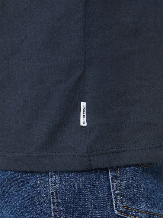T-shirt Blue