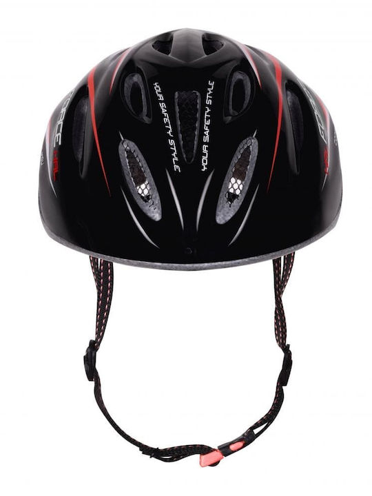 Force HAL Bicycle Helmet Mountain Multicolour