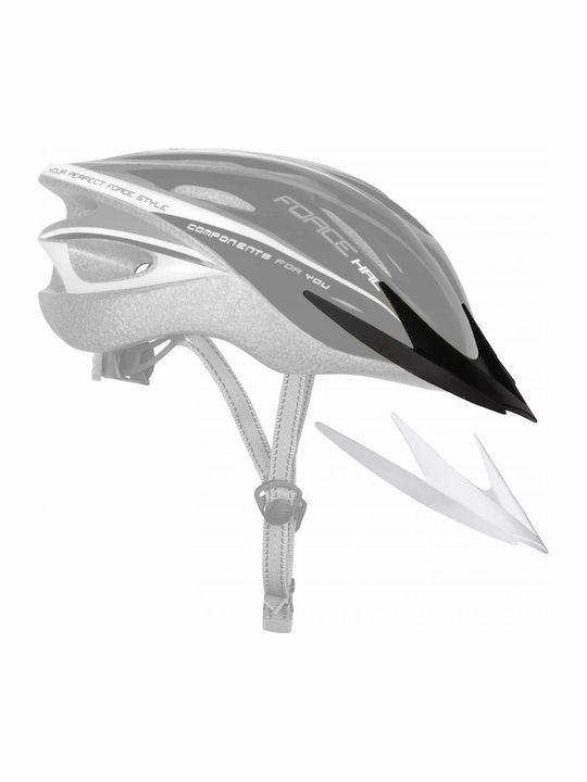 Force HAL Bicycle Helmet Mountain Multicolour