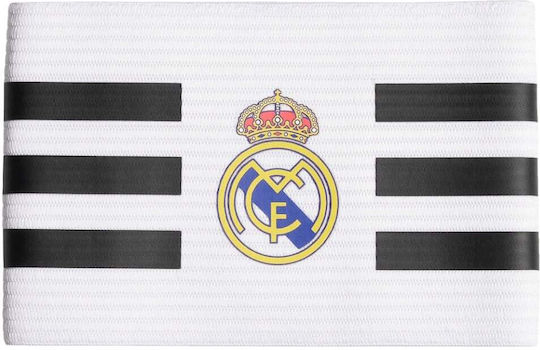 adidas Real Madrid Captain's Armband Аксесоар