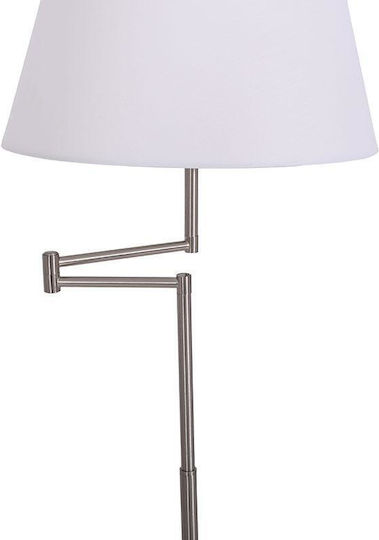 Fylliana Fl4105 Metal Table Lamp for Socket E27