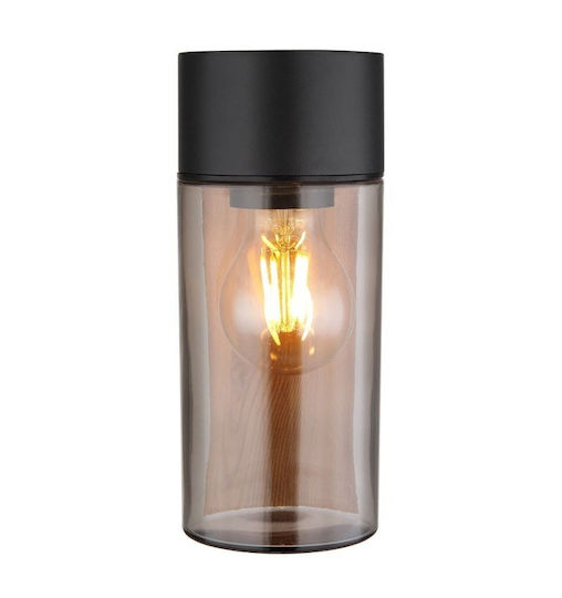 Globo Lighting Стенно Външно Спот Осветление E27 IP44 9x22.5εκ.