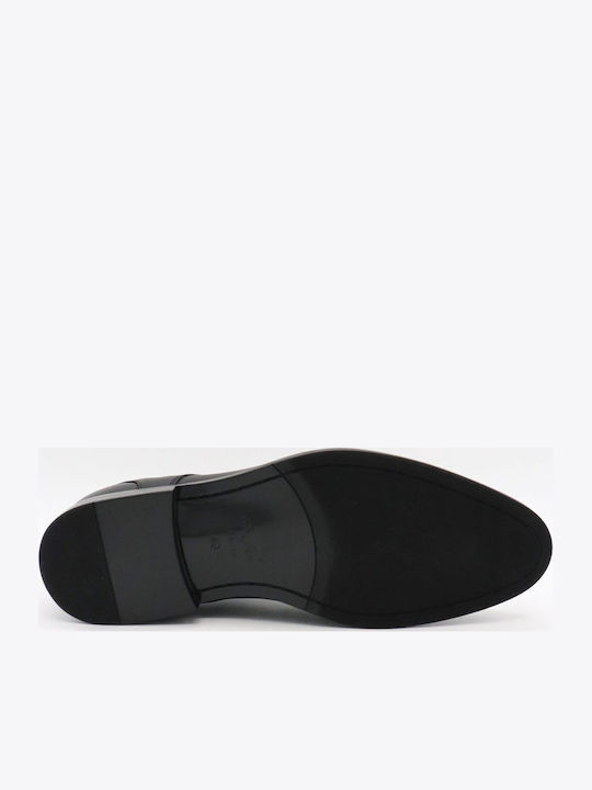 Herrenschuhe Schwarz