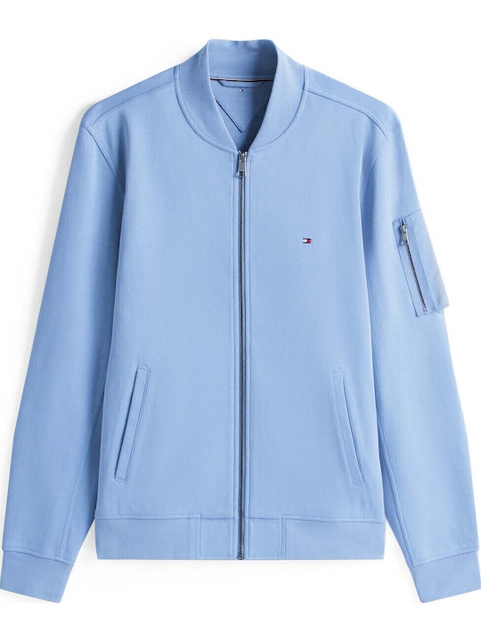 Men's Cardigan Blue