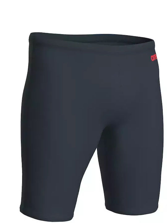 Arena 004770-504 Men's Competition Jammer Gray