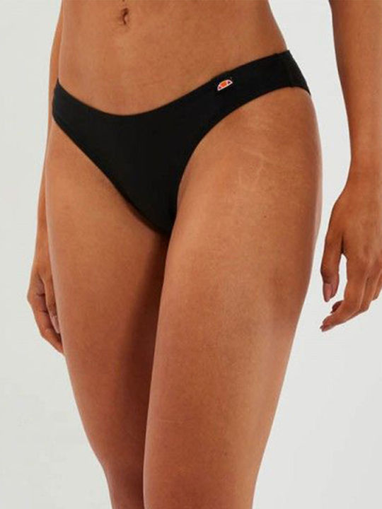 Lemino Bikini Slip Black
