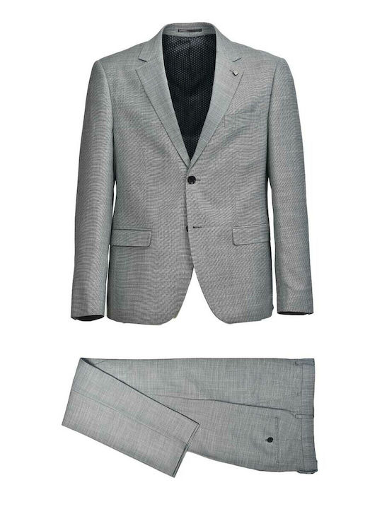 Herrenanzug Gray