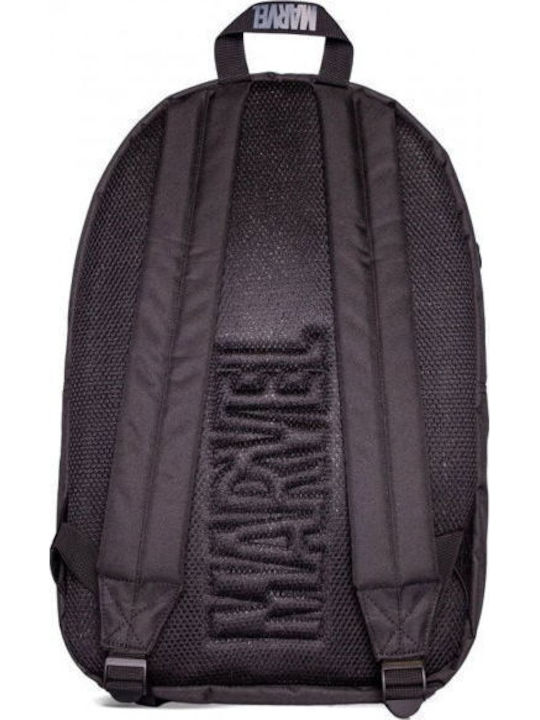 Marvel Logo Backpack Marvel Logo Backpack