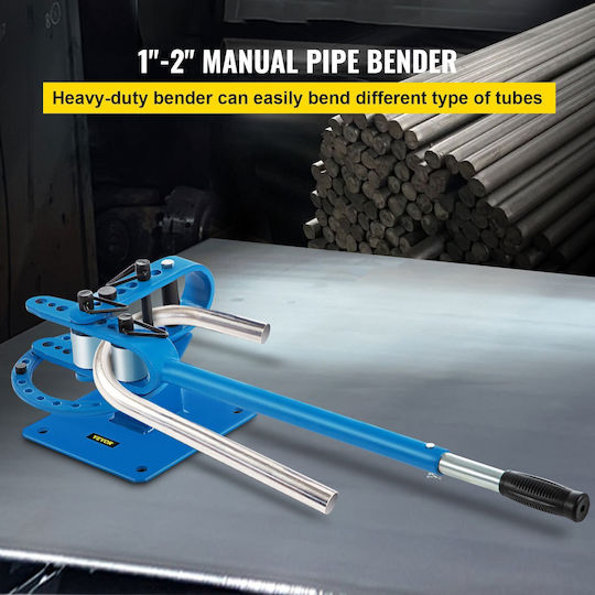 Vevor Tile Cutter Manual