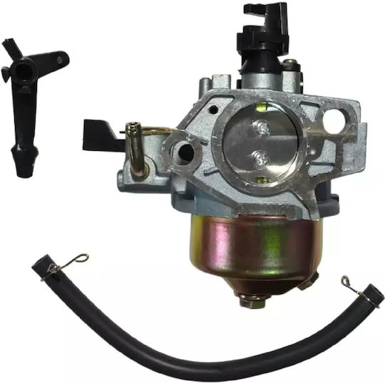 Carburettor for Loncin Lc50zb-100 G420f Petrol Engine 170021121-001
