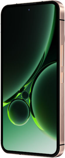 Oukitel WP200 Pro 5G Dual SIM (24/1TB) Πράσινο