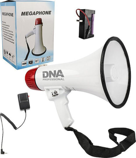 DNA Τηλεβόας Ισχύος 30W