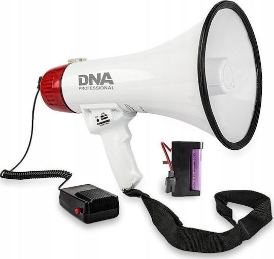 DNA Τηλεβόας Ισχύος 30W