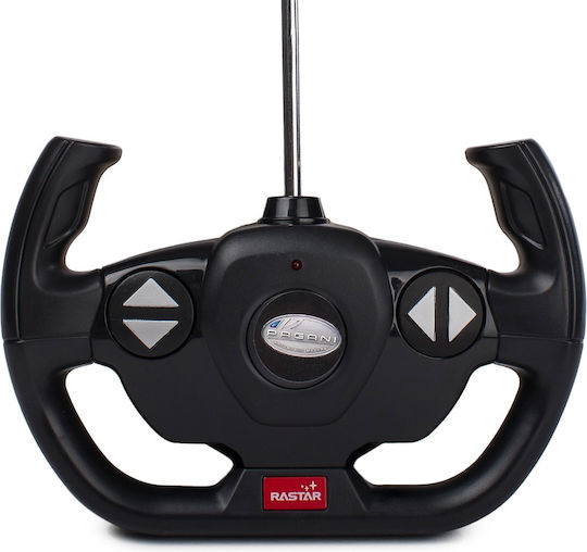 Remote Control Pagani Zonda R Teleghidat Mașină 2WD Negru