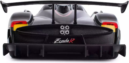 Remote Control Pagani Zonda R Teleghidat Mașină 2WD Negru
