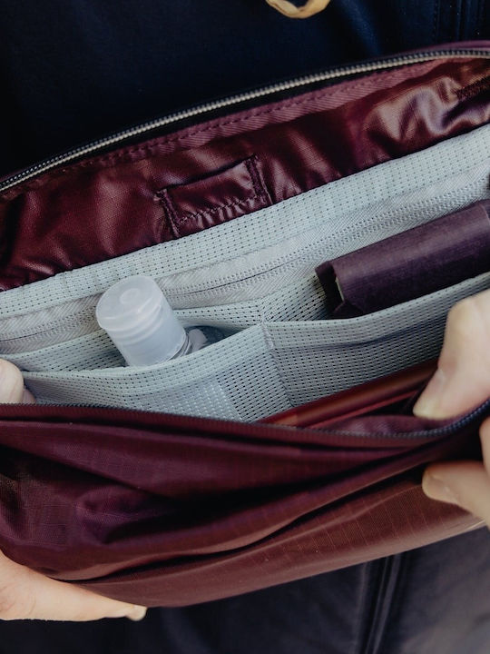 Waist Bag Orange