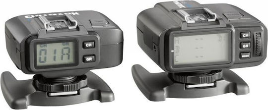 Cullmann Culight Trigger 500c Canon 61810
