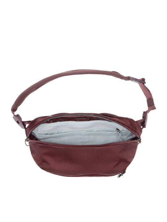 Waist Bag Orange