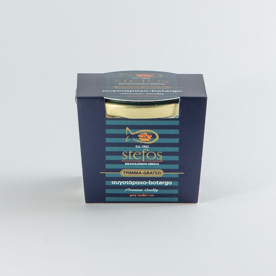 Xiros Bottarga Триене Буркан 50гр