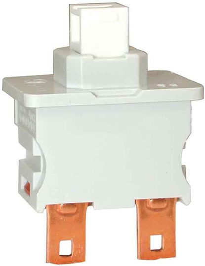Vacuum Cleaner Switch AEG Bosch Siemens 2 Contacts