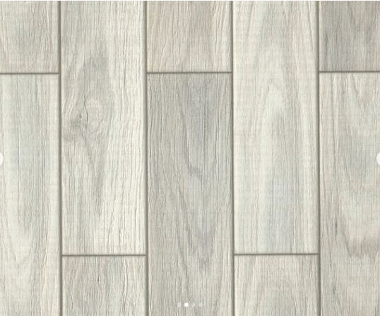 Πλακάκι Parke Grey 42,7x86,2 Απομίμησης Ξύλου Γκρι